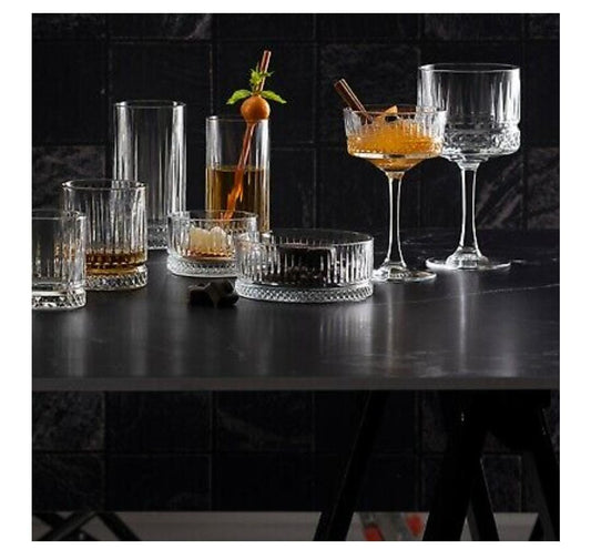 Snack/Dessert Bowl Set 4pc