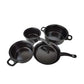 Kitchenware Cookware Set Non-Stick