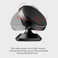 Car Dashboard Magnetic Phone Holde