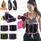 Fat Burning Perspiration Waist Belt