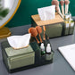 Makeup/Tissue Acrylic Box
