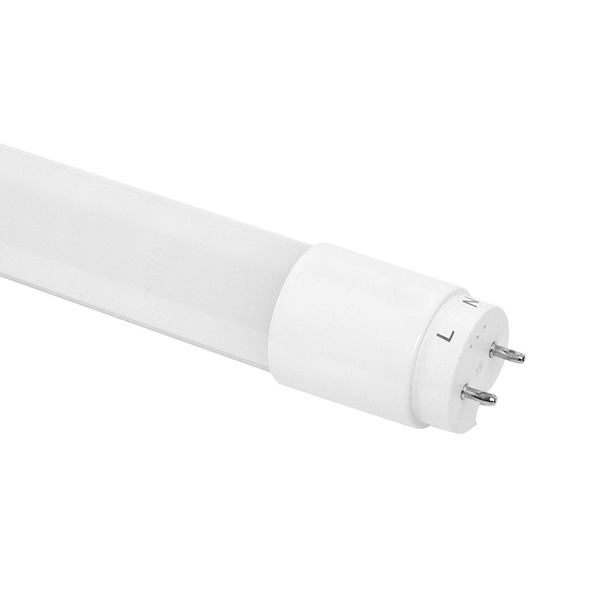 REDISSON LED T8 Glass Tube 18W 120cm | 1800 Lumens | 7000K Daylight