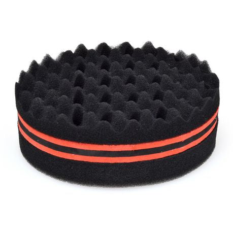 Magic Hair Wavz Brush