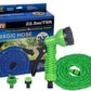 Expandable Flexible Garden Water Hose With Sprayer And Nozzle 22.5M