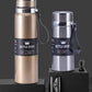 Water Thermos Bottle Large Capacity Coffee Cup
