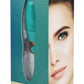 FACE SPA – Electric Silicone Facial Cleansing Brush, turquoise