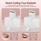 Electric Eyelash Curler
