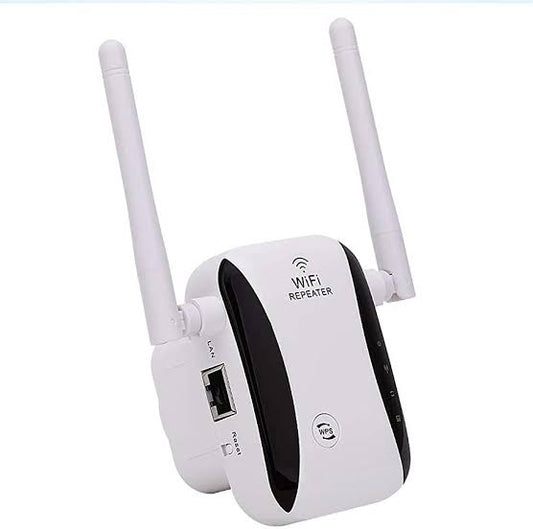 NBKEY Wireless 300Mbps Wifi Repeater 802.11G-B-N Network Router Range Extender wifi booster