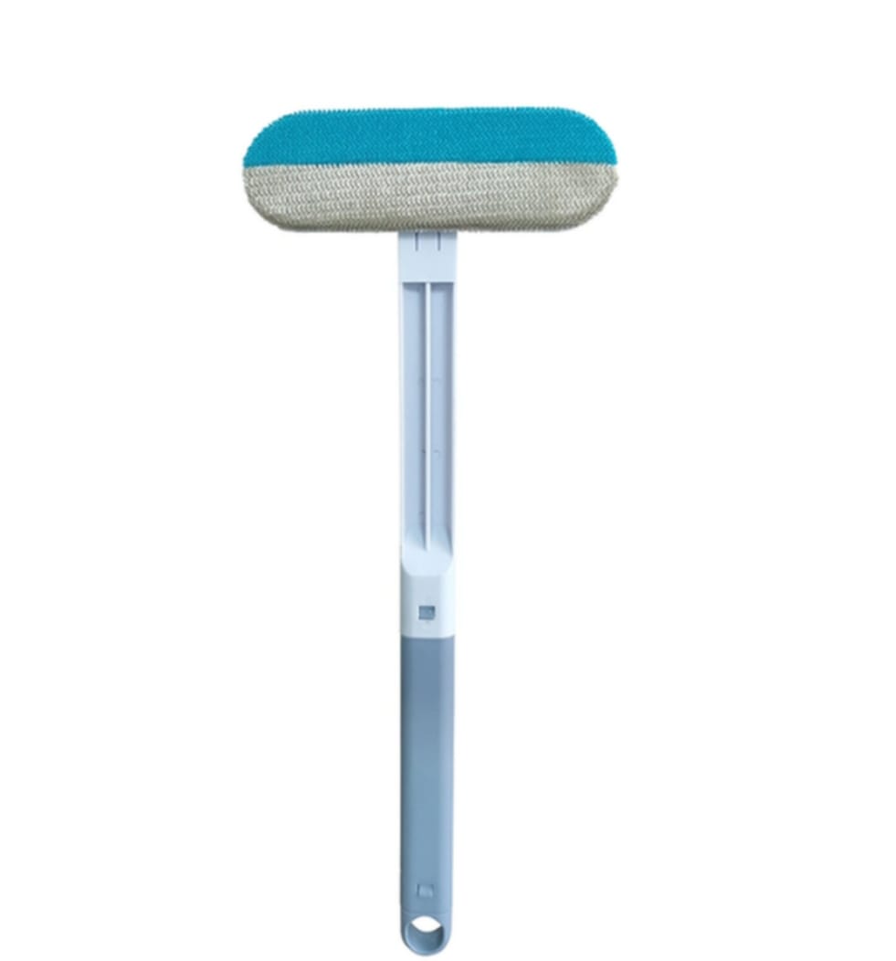 Multi-Function Window Cleaning Brush