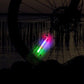 2 LED Bike Wheel Lights Waterproof