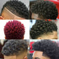 Magic Hair Wavz Brush