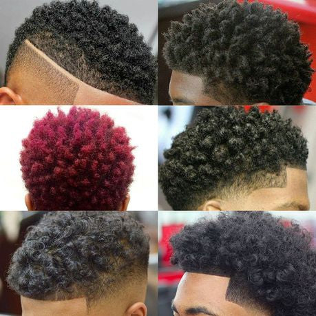 Magic Hair Wavz Brush
