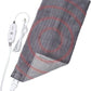 Physical Therapy Blanket for Calming Heat Massaging Weighted Heating Pad
