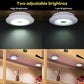 LED/COB Light 3 piece set with Remote Control