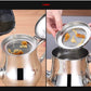 Stainless Steel Tea Pot 1.0L