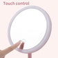 Led Table Makeup Lamp