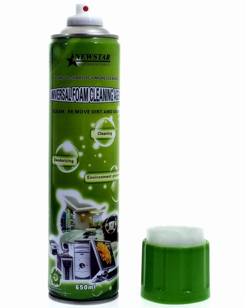 Multipurpose LCD Computer Cleaner 650ML