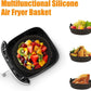 Air Fryer Silicone Floppy Disk