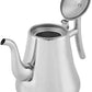 Stainless Steel Tea Pot 1.0L