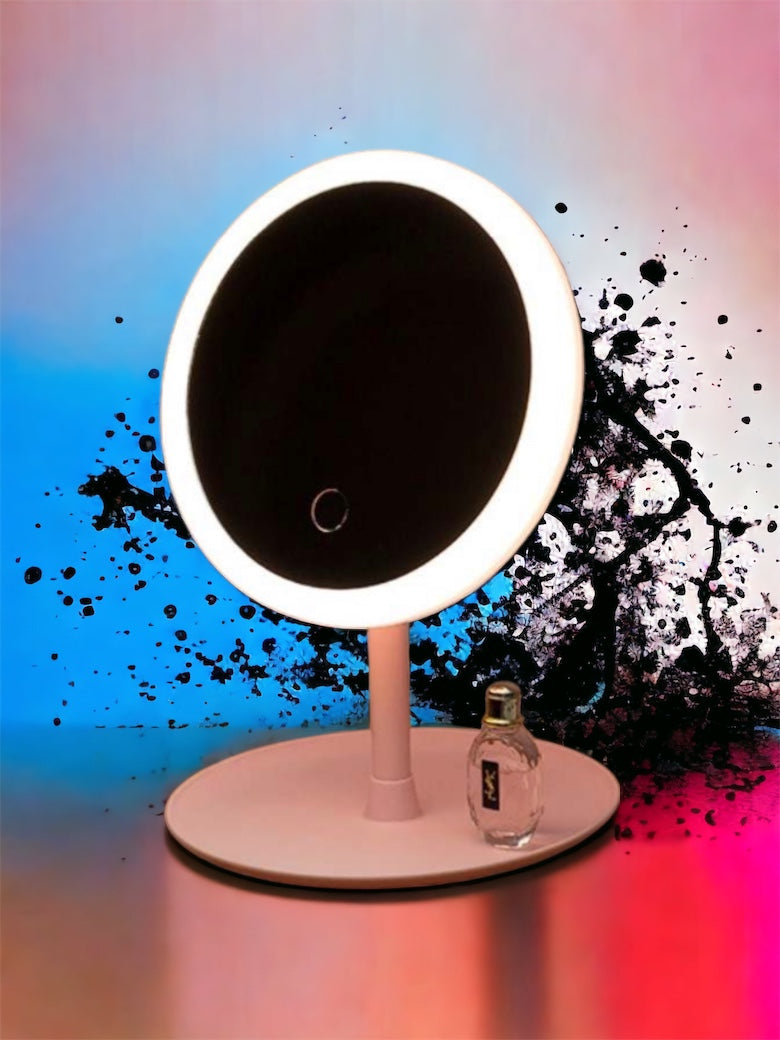 LED Makeup Mirror