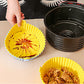 Air Fryer Silicone Floppy Disk
