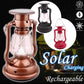 Modern Antique Solar Lamp High Quality