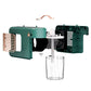 Multifunction 2:1 Heater-Humidifier With Overheating Protection