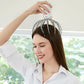 Rechargeable Electric Octopus Scalp Massager