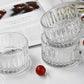 Stackable Coffee Mugs 4pc