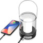 Portable Emergency Night Market Light Outdoor Camping Lamp Flashlight Built in 5000mAh Battery LED Tent Rechargeable Lantern