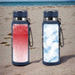 Water Thermos Bottle Large Capacity Coffee Cup