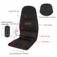 Multifunction Massage - Whole Body Cervical Massage Seat Cushion