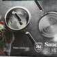 DSP Stainless Steel Sauce Pan