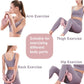 Hip Trainer  Floor Muscle Exerciser  Equipment Fitness Tool