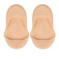 Silicone Smiling Foot