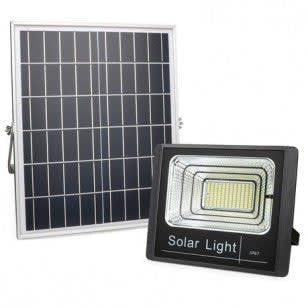 Solar Flood Light 40W