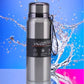 Water Thermos Bottle Large Capacity Coffee Cup