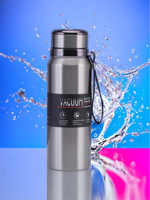 Water Thermos Bottle Large Capacity Coffee Cup