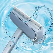 Multi-Function Window Cleaning Brush