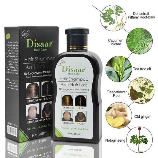 Disaar Anti Hair Loss