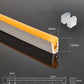 Neon Flex Led Strip 5Meters 12v Waterproof outdoor ip65 modabe for Neon Sign