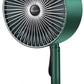 Space Heat Electric Fan
