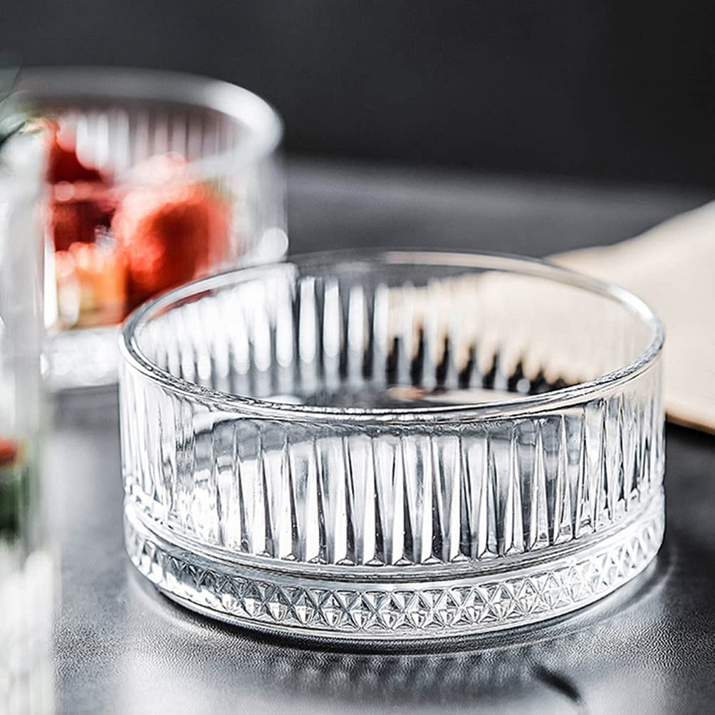 Snack/Dessert Bowl Set 4pc