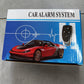 Car Alarm System With Central Locking
