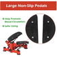 Fitness Mini Stepper