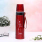 Hot & Cold Water Vacuum Thermos Maintains Long Temperature Stainless Thermos Water Thermos Stainless Vacuum Flask 800ml
