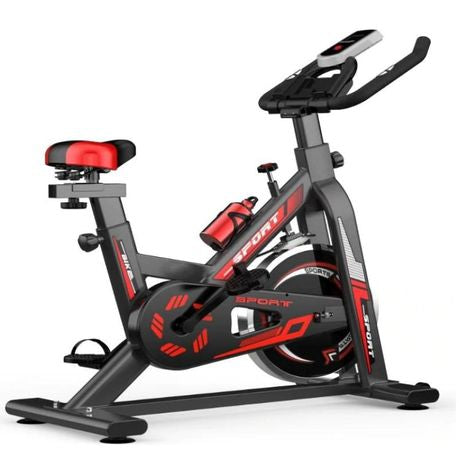 Cardio Spinning Bike
