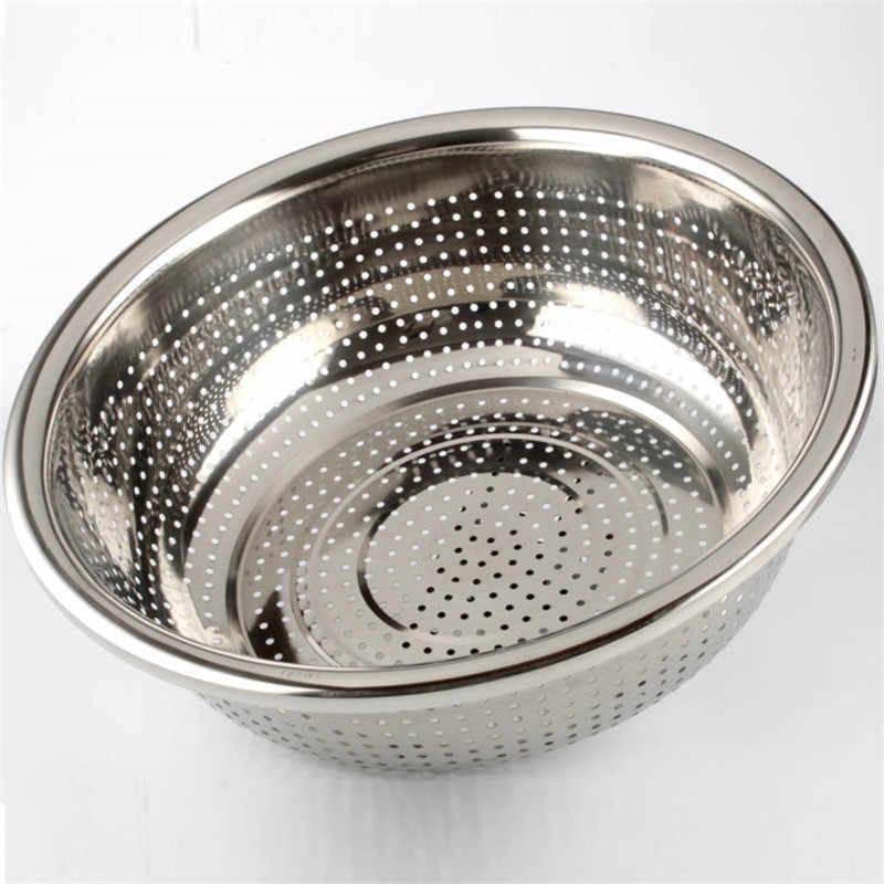 Stainless Steel Colander