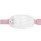Hot Compression Heating Belt, with massage function.