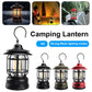 Multifunctional Camping Flashlight Lamp